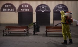 Odmrażanie państwa. Rząd szykuje scenariusze uruchomienia kraju po opanowaniu epidemii