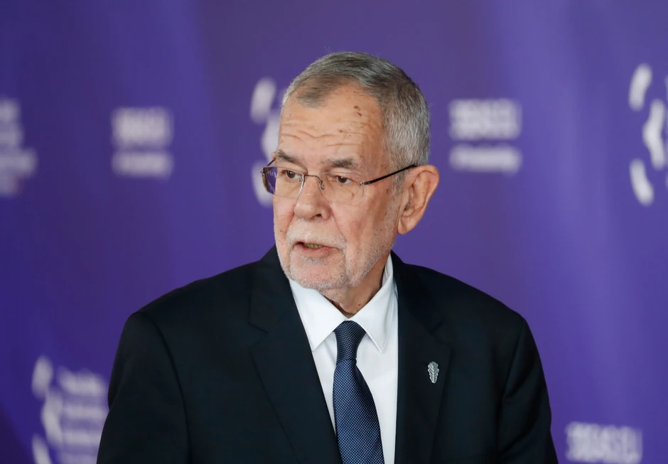 Aleksander Van der Belen