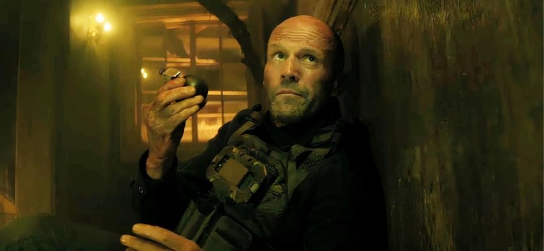 W kinach zarobił 100 milionów. Nowy thriller akcji hitem w streamingu