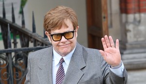 Elton Džon