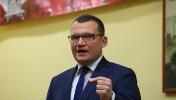 Szefernaker: Czarzasty ma kompleks słabego wyniku w wyborach [WYWIAD]