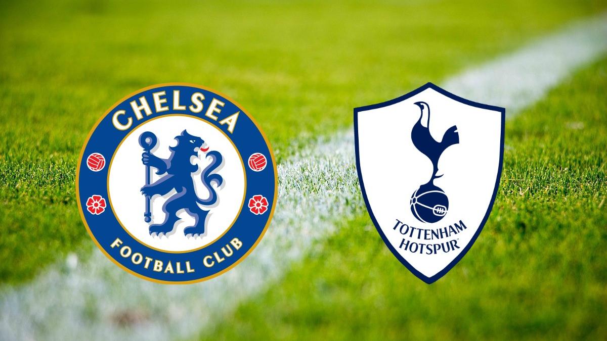 ONLINE: Chelsea FC - Tottenham Hotspur (Premier League) | Šport.sk