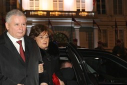 Jarosław Kaczyński