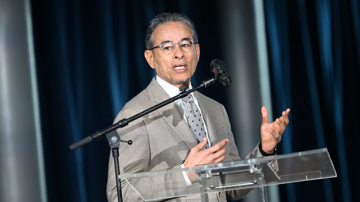 Otvoren vidikovac na Kuli Beograd Muhamed Alabar