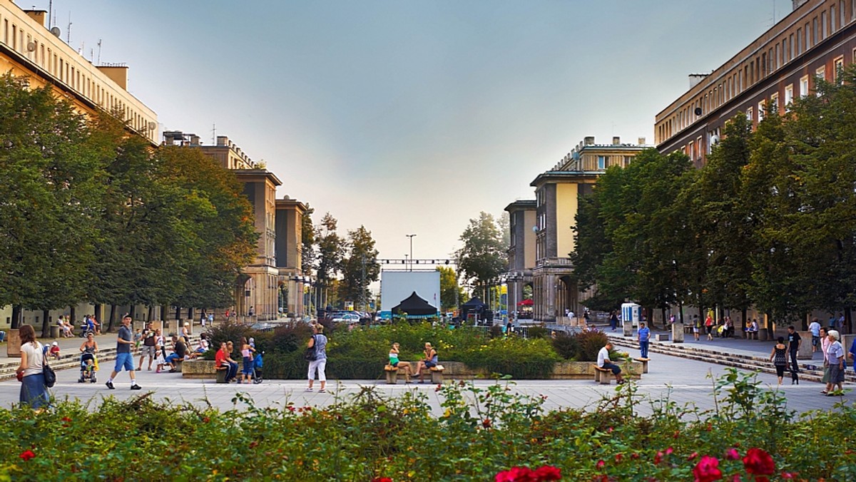 Drugi już po Starym Mieście park kulturowy powstanie w Krakowie. Ta forma ochrony tkanki miejskiej oznacza obostrzenia dla reklamodawców. Ochroną zostanie objęty obszar o powierzchni 300 hektarów.