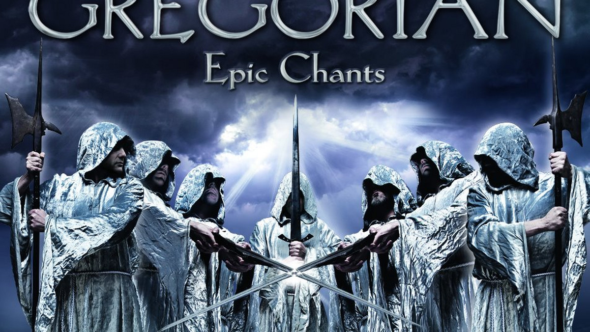 26 lutego 2013 odbyła się premiera najnowszego albumu Gregorian "Epic Chants".