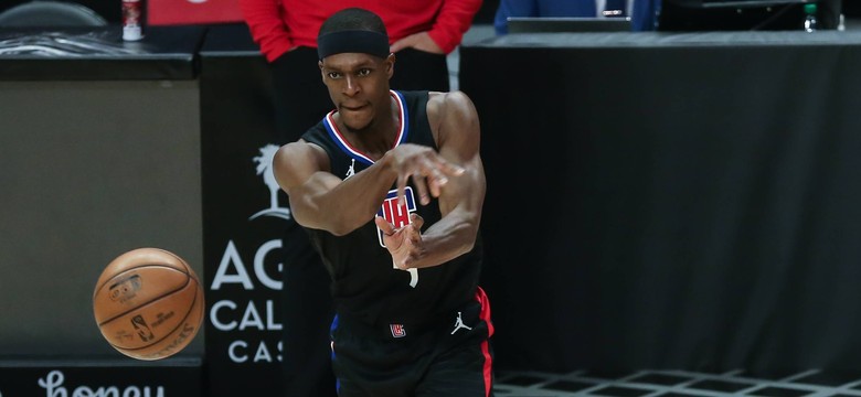 NBA. Znany koszykarz podejrzany o groźby wobec byłej partnerki