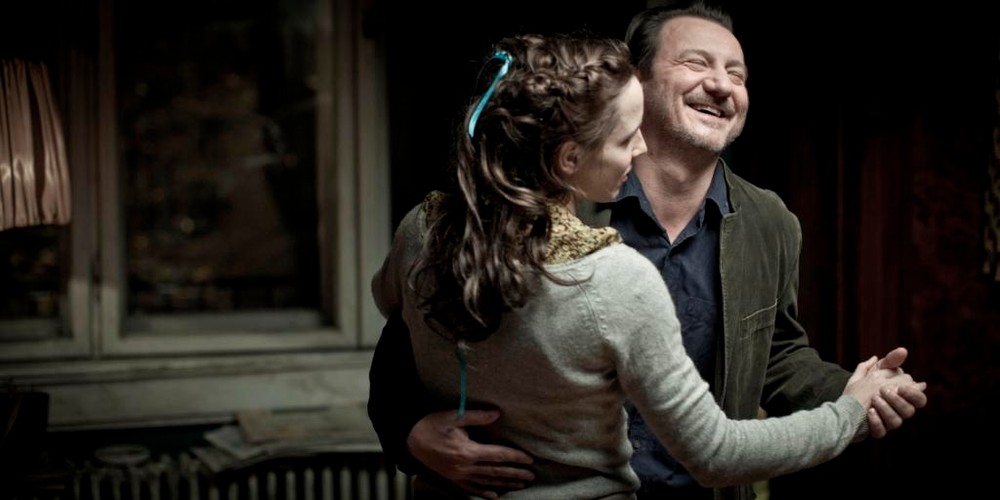 6. 'Pod Mocnym Aniołem' – 5 235 397 dolarów