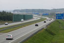 Rośnie sieć autostrad w Polsce, ale kiedy będzie gotowa w całości?
