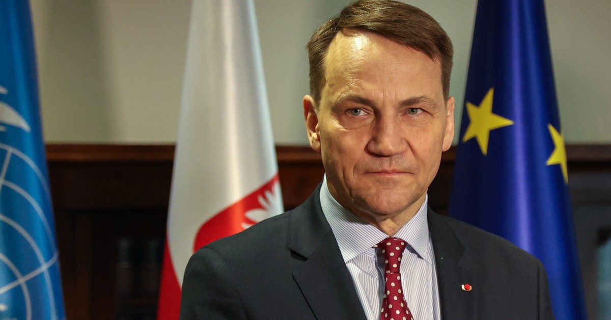 Sikorski i sprawa polska. „Jego problemem jest to, że jest za dobry”