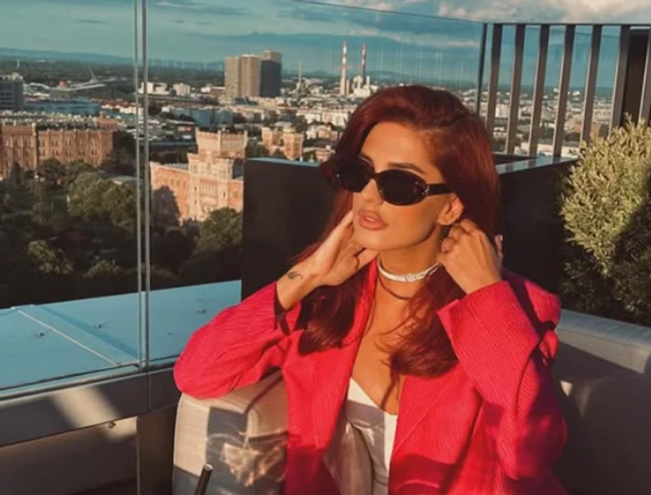 Anđelka Tomašević