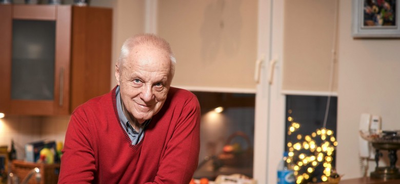 Stefan Niesiołowski pojawił się niespodziewanie na X... "Witam wszystkich"
