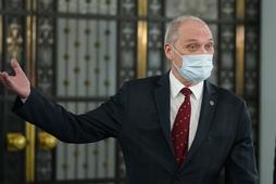 Antoni Macierewicz