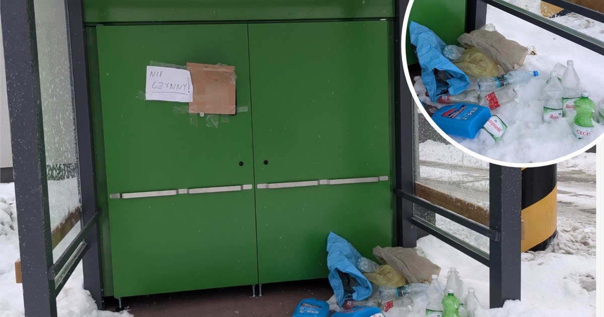 "Mam wypieszczony dom i nie będę gracić go butelkami". Jak system kaucyjny zderzył się z rzeczywistością