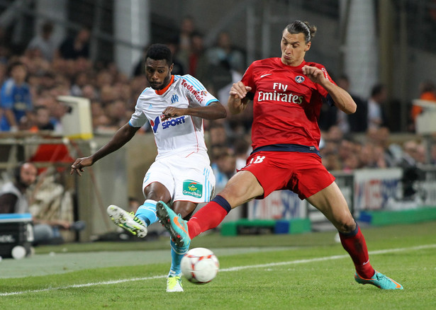Liga francuska: Remis w szlagierze. Olympique - PSG 2:2. Zobacz gole