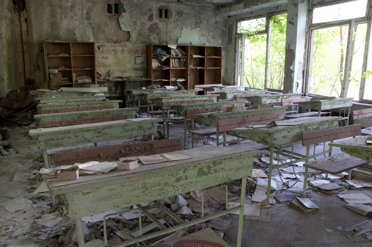 Dark tourism, czyli podróżowanie w miejsca tragedii, jest coraz popularniejszy