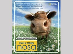 Najlepszym przewodnikiem jest nos