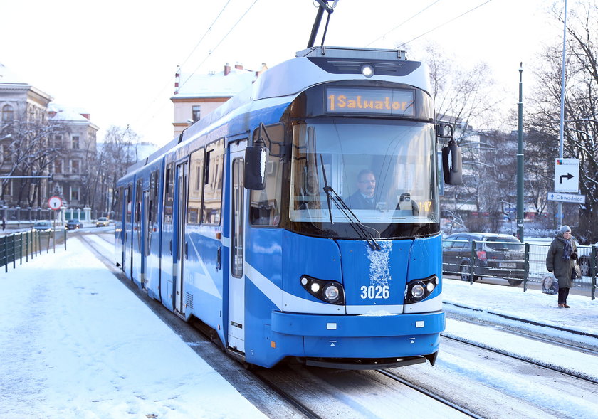 Tramwaje