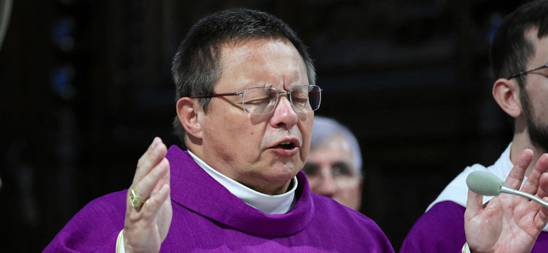 Kard. Grzegorz Ryś zastąpi abp. Jędraszewskiego w Krakowie. Watykan zdecydował