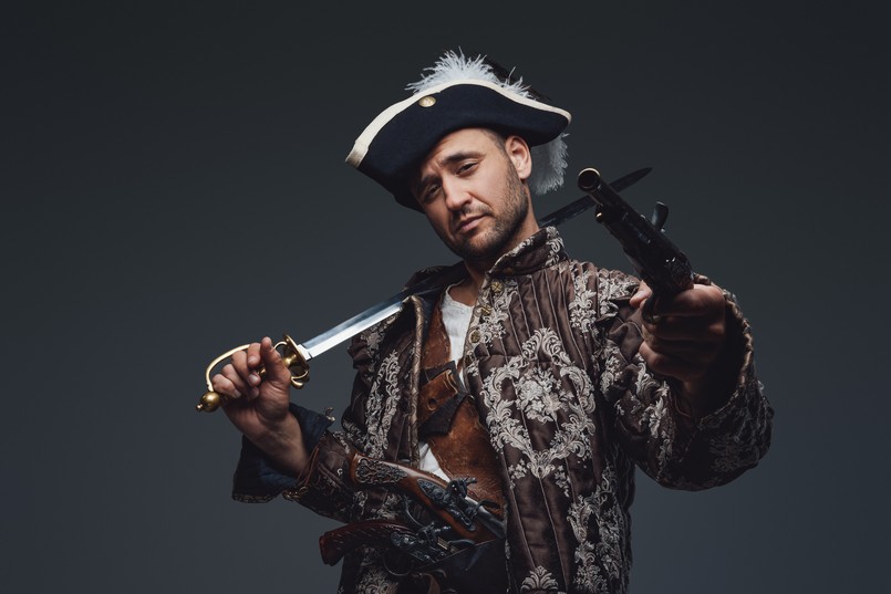 Quiz z historii wyłącznie dla bystrych umysłów. Trójkowi uczniowie się nie prześlizną