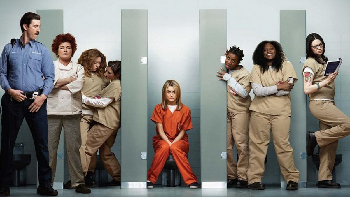 Premiera drugiego sezonu produkcji "Orange Is the New Black" została zaplanowana na 6 czerwca. Platforma Netflix udostępni wtedy wszystkie 13 odcinków serii.