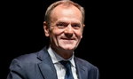 Donald Tusk porównuje wzrost z najstarszym wnukiem. Czy Mikołaj już go przerósł?