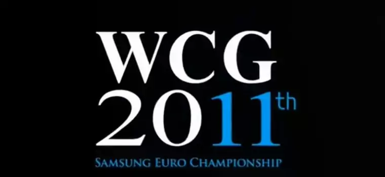 Polski Finał World Cyber Games 2011 rozpoczęty