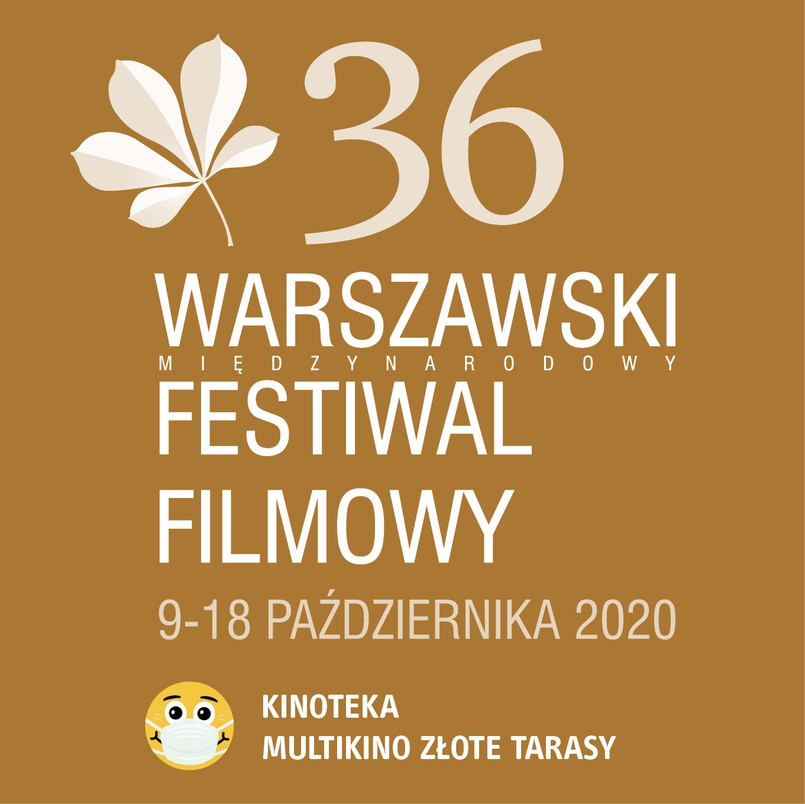 "18 kiloherców" Farkhata Sharipova z Warsaw Grand Prix 36. Warszawskiego Festiwalu Filmowego