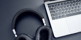 How to easily connect Bluetooth headphones to your Mac computer