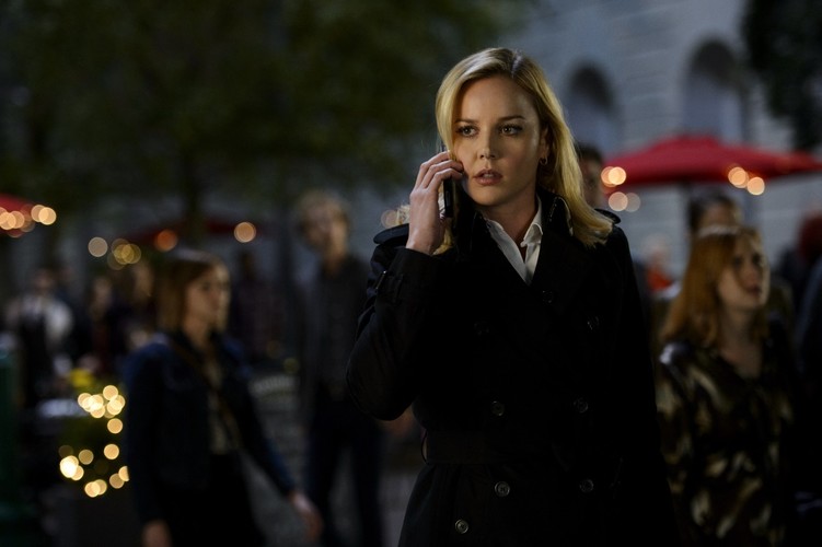 'Geostorm' w kinach od 20 października