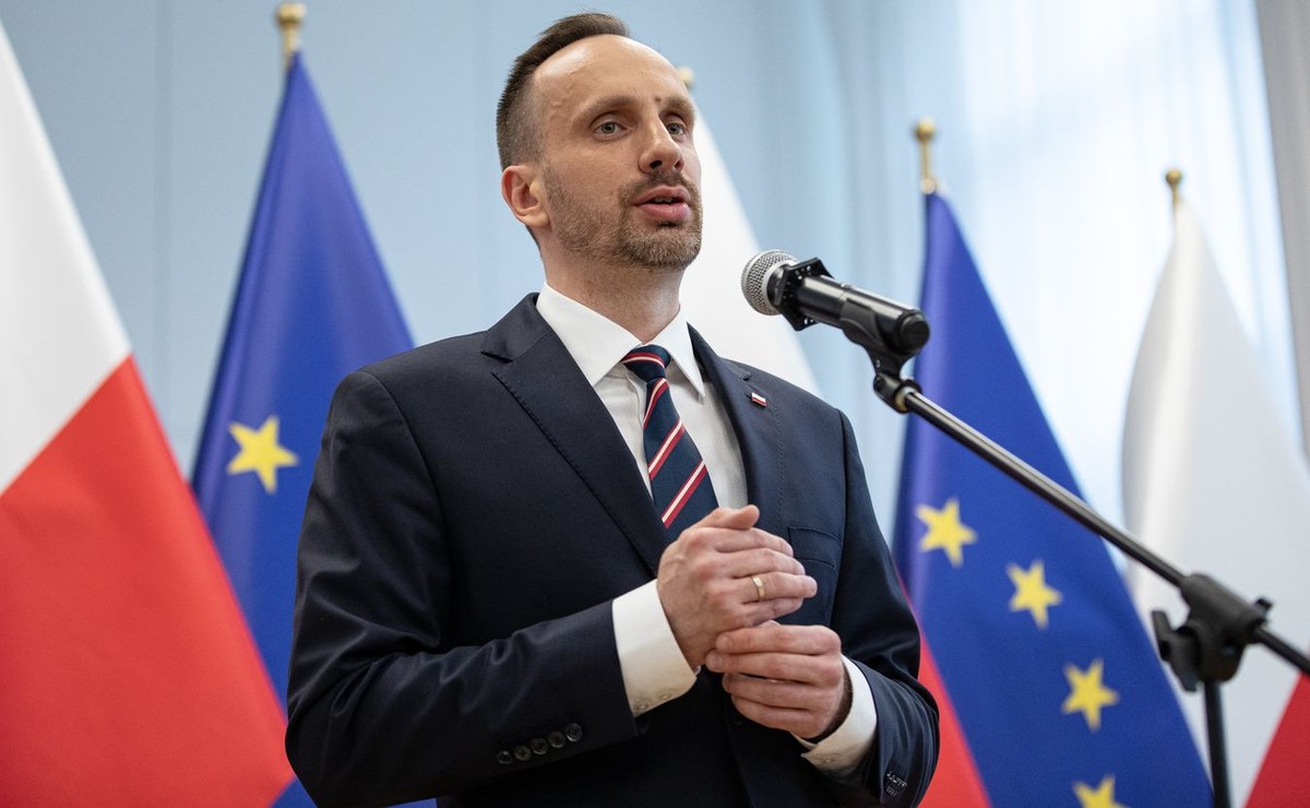 Janusz Kowalski