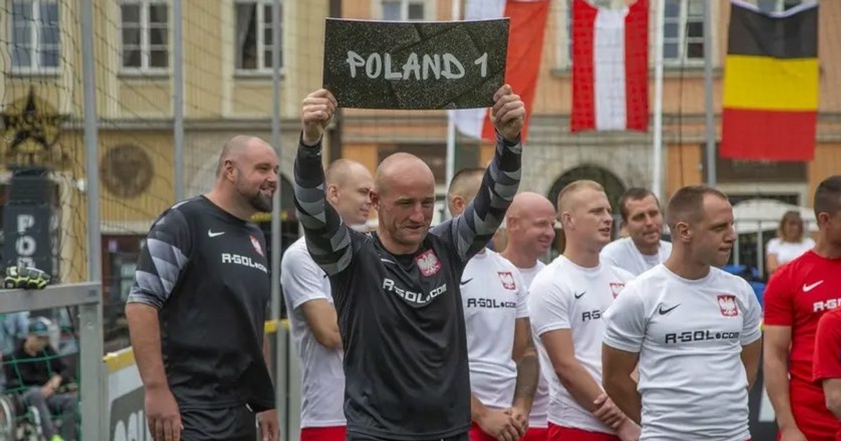 Rusza wyjątkowy turniej. Polacy chcą się odgryźć za mistrzostwa świata