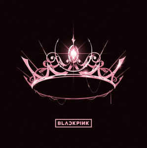 BLACKPINK - "The Album"