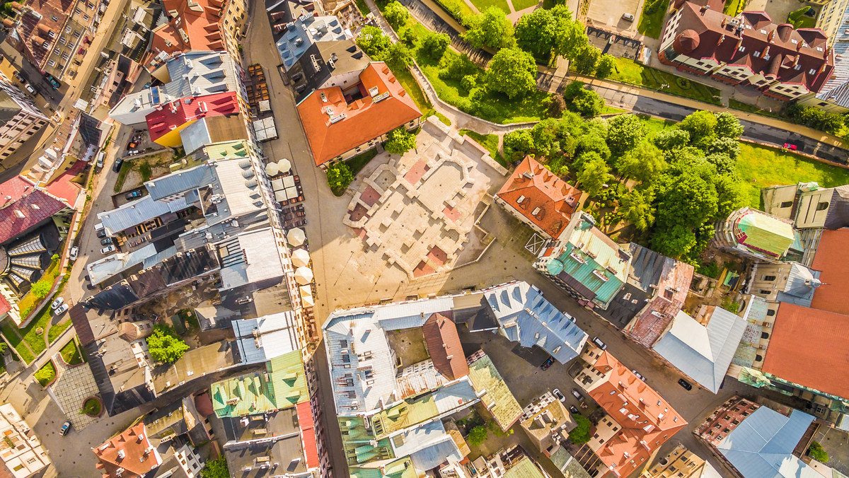 Czy wiesz, gdzie leży to miasto? Quiz z geografii Polski! [QUIZ]