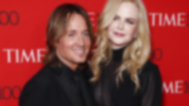 Nicole Kidman i Keith Urban: zakochani, wykonują wspólnie piosenkę