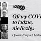 Ofiary COVID-19. Opowiedzmy ich historie