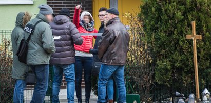 Prokurator odtworzył ostatnie sekundy Adama. Policjant nie miał powodu strzelać?