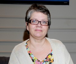 Superniania mieszkała w namiocie. Dlaczego z tego zrezygnowała?