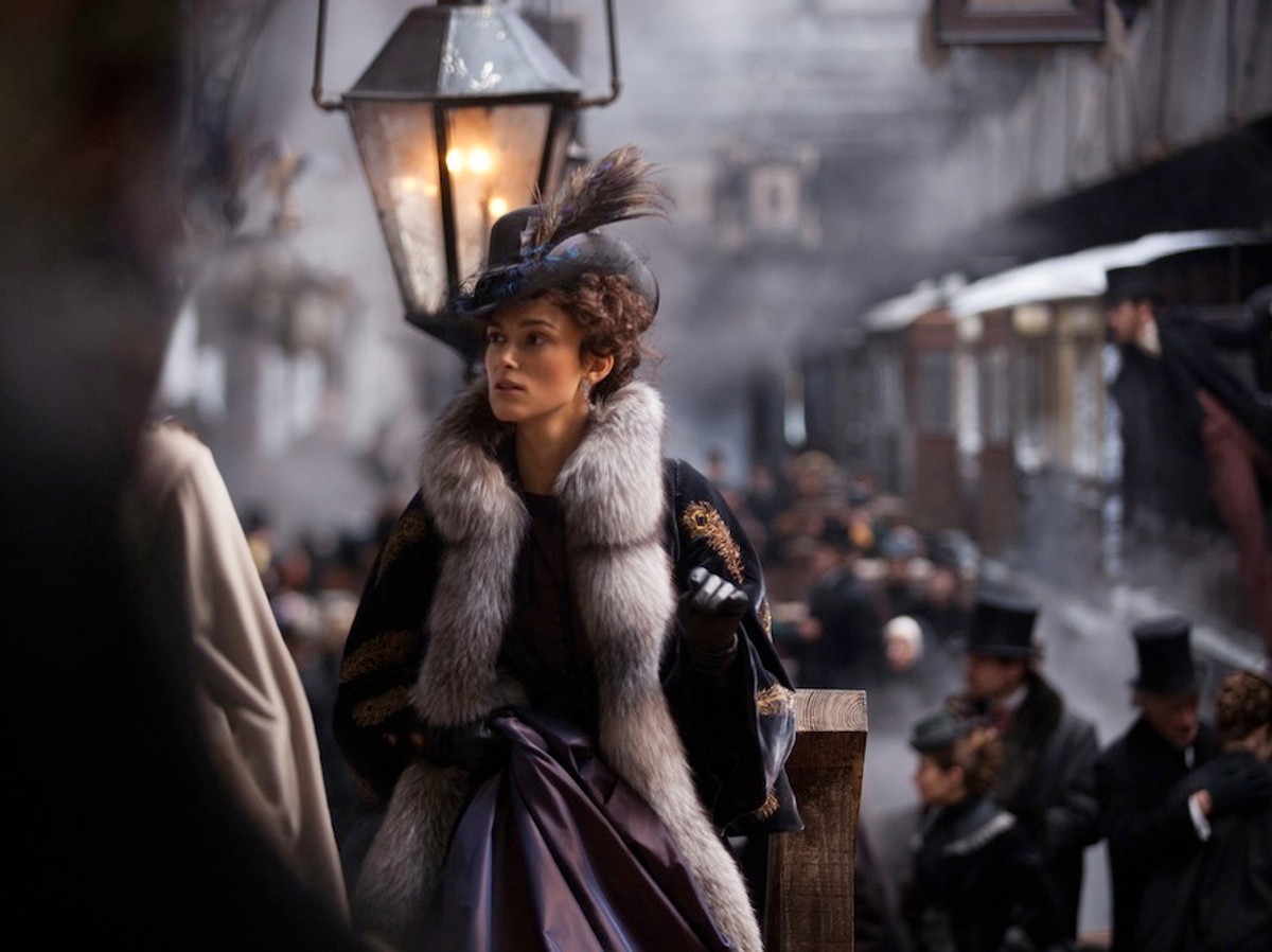 Keira Knightley o najtrudniejszej roli w swoim życiu