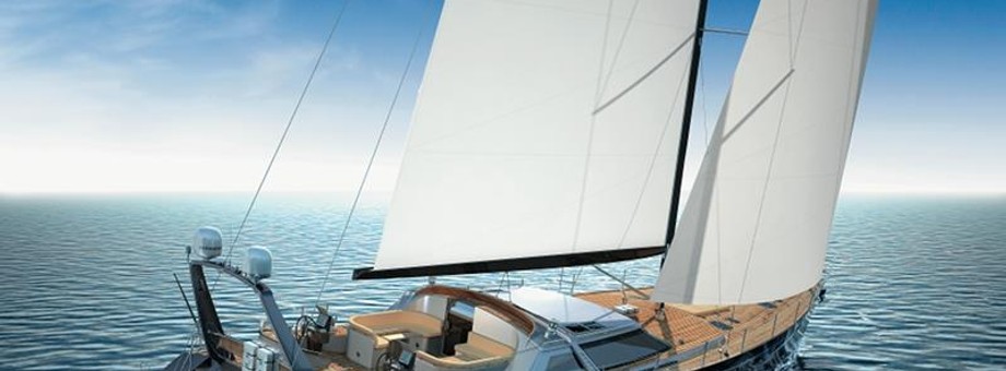 INTUITION SUNYACHT