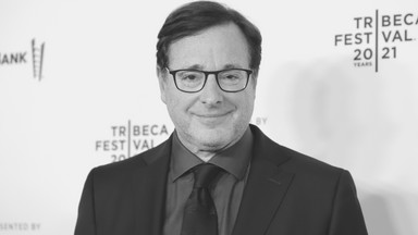 Bob Saget nie żyje. Aktor "Pełnej chaty" przed śmiercią zamieścił emocjonalny wpis