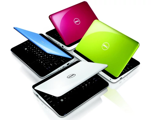 Seria netbooków Dell Mini 10