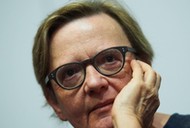 Agnieszka Holland