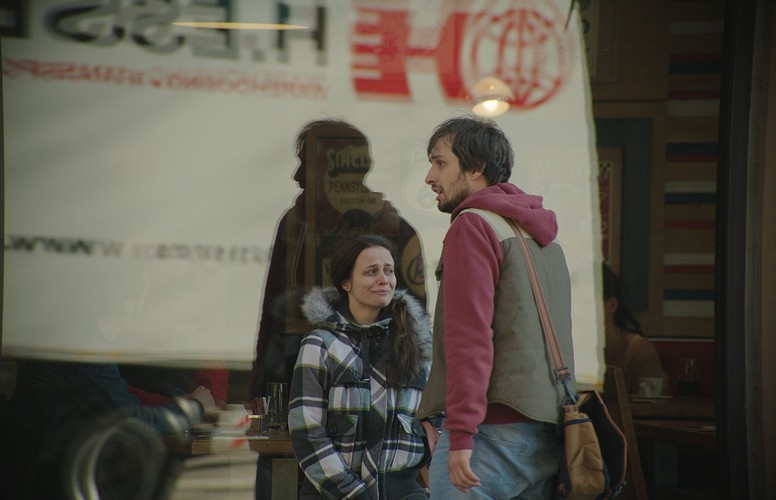 'Ana mon amour' w kinach od 20 października