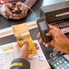Cashless payments surge in Uganda as the informal sector leads with 80% of transactions