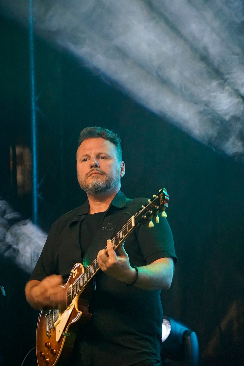 Saša Matić u Zvorniku