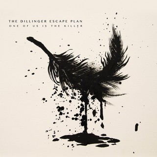 The Dillinger Escape Plan 'One Of Us Is The Killer' - recenzja