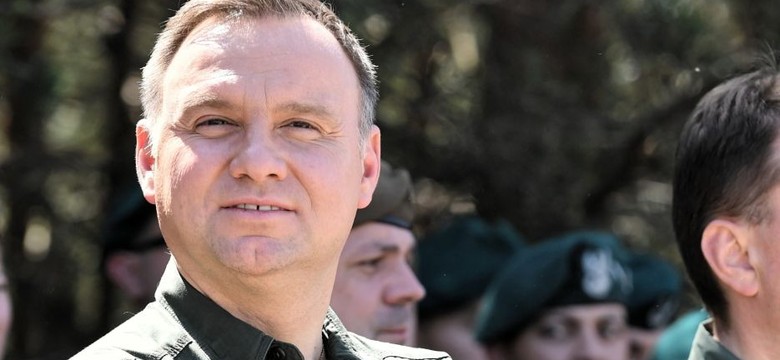 Cała Polska specjalną strefą ekonomiczną. Prezdent Duda podpisał ustawę