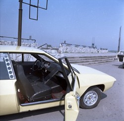 To była wielka przyszłość FSO? Polski fiat 125p coupe i polski fiat 1100 coupe