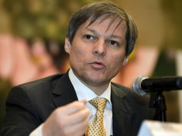 Ciolos: Bezpieczeństwo żywnościowe to priorytet